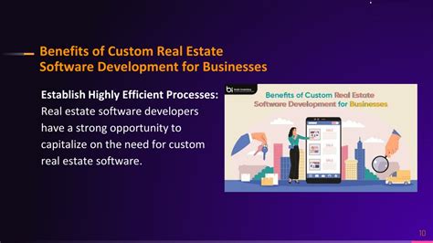 Ppt Building Your Custom Real Estate Software A Comprehensive