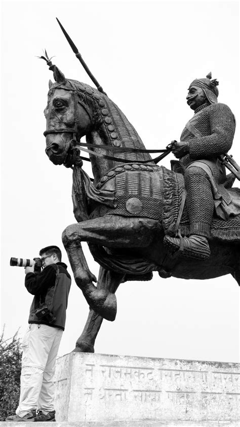 Maharana Pratap Jayanti 2024 10 Facts About The Valiant Indian King