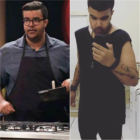 Actualizar Imagem Leo Santos Masterchef Br Thptnganamst Edu Vn