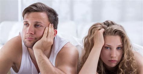 7 Things That Can Happen To Your Body When You Stop Having Sex Daily Star