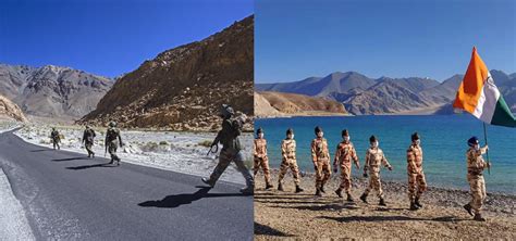 All You Need To Know About India-China Dispute at Ladakh