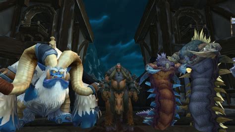 Trial Of The Crusader Raid Guide Wotlk Classic Warcraft Tavern