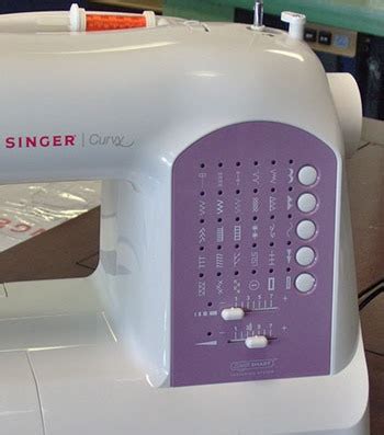 Singer Curvy 8763 Review | Sewing Insight