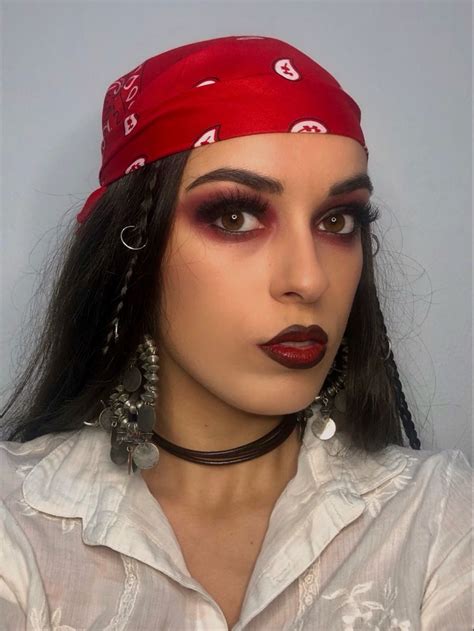 Makeup Pirate