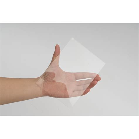 4X8FT PMMA Plastic Transparent Clear Cast Acrylic Sheet Manufacturer