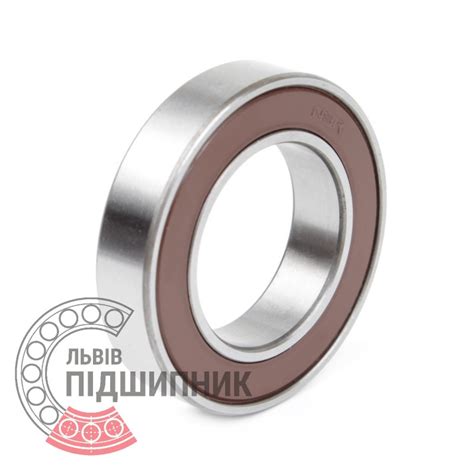 Bearing 6903 2RS 6903JRXLLU 5K NTN Deep Groove Ball Bearing Thin