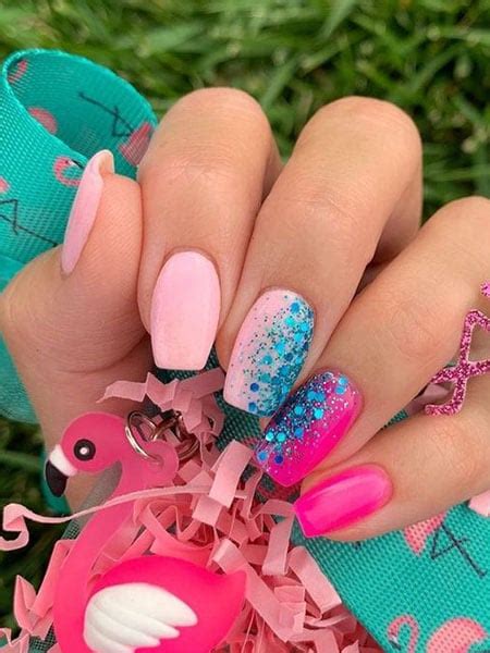 Dip Nails Ideas Dip Nails Are Set To Be The Biggest New Thing In