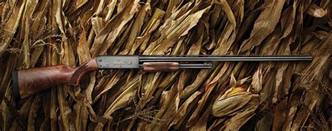 History Of The Ithaca Model 37 Pump Shotgun Shotgun Life