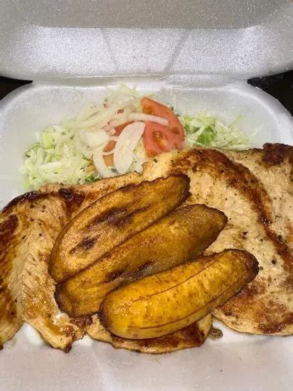 Las Delicias Colombianas North Miami Beach Fl Checkle