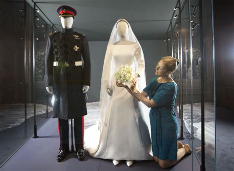 A Royal Wedding At The Palace Of Holyrood House