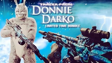 Date De Sortie Du Skin Warzone Donnie Darko Et Comment Obtenir Le Pack