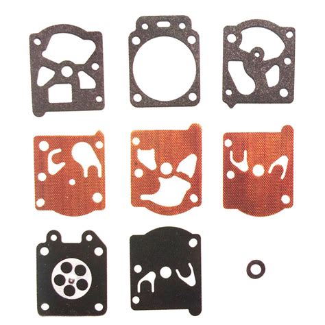 Walbro Carburetor Gasket Diaphragm Kit D22 Wat For Poulan Lawn Edger