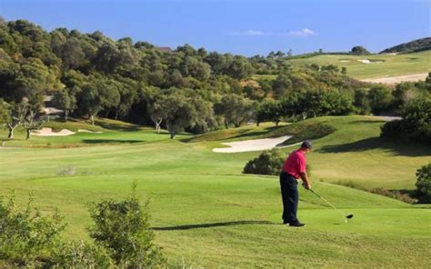 Finca Cortesin Golf Club Find The Best Golf Getaway In Costa Del Sol