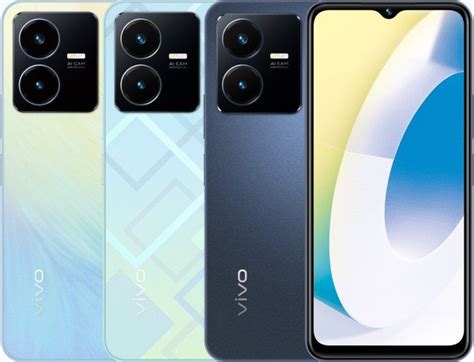 Vivo Y Specs Review Release Date Phonesdata