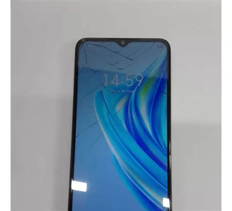 Frontal Display Infinix Hot 30i X669c Leia A Descrição Parcelamento sem juros