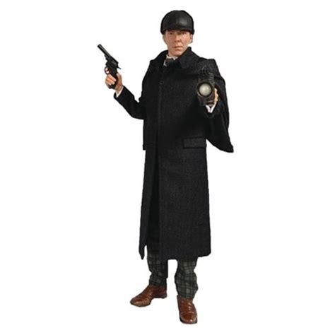 Sherlock Holmes Abominable Bride Sherlock 1:6 Scale Action Figure