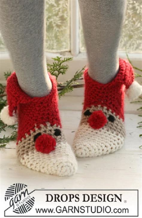 25+ Crochet Santa Claus Ideas 2022