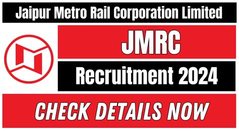 JMRC Recruitment 2024 Requirements And Selection Process