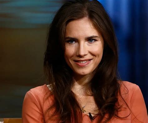 Amanda Knox Writers Timeline Childhood Amanda Knox Biography