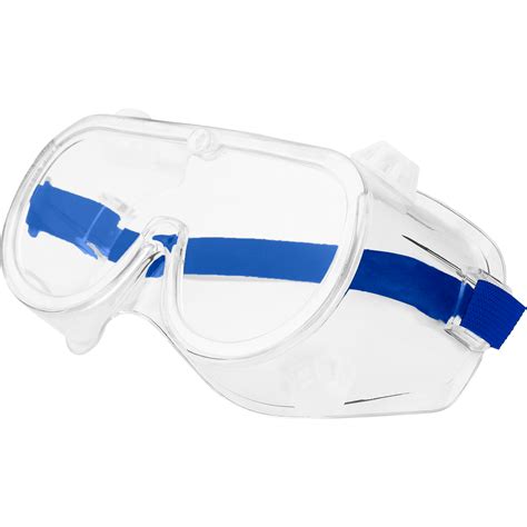 Safety Goggles | WADFOW