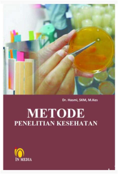 Promo Buku Metode Penelitian Kesehatan Dr Hasmi Diskon 23 Di Seller