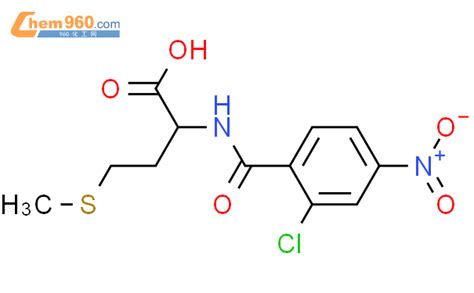 1007926 49 9 2 2 Chloro 4 Nitrophenyl Formamido 4 Methylsulfanyl