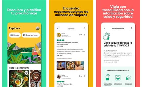 Las Mejores Alternativas A Airbnb Periodistasdegenero Org