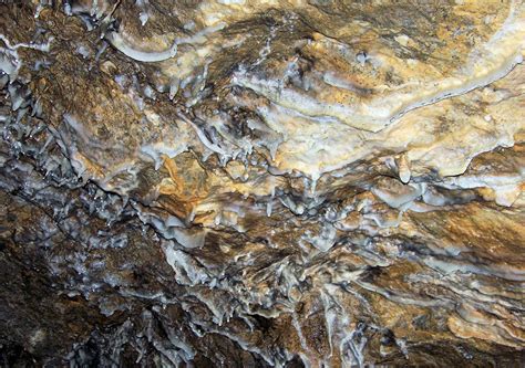 Crystal Cave Ceiling Free Stock Photo - Public Domain Pictures