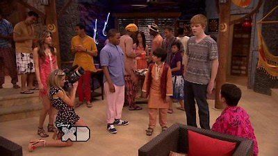 Watch Pair of Kings Season 3 Episode 8 - I Know What You Did Last ...