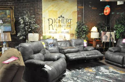 Richmond Furniture Gallery | Richmond Indiana