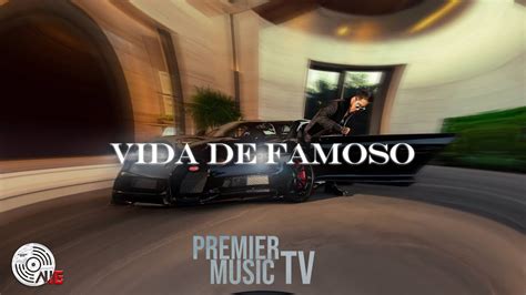 Vida De Famoso Los Gemelos De Sinaloa Official Audio Youtube