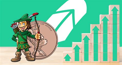 5 Penny Stocks On Robinhood You Didnt Know You Liked