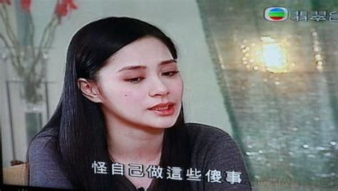 阿娇坦白当年不阻止陈冠希拍照原因，玉女变欲女至今无人敢追 每日头条