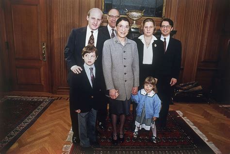 Justice Ruth Bader Ginsburg: A life in pictures Photos - ABC News