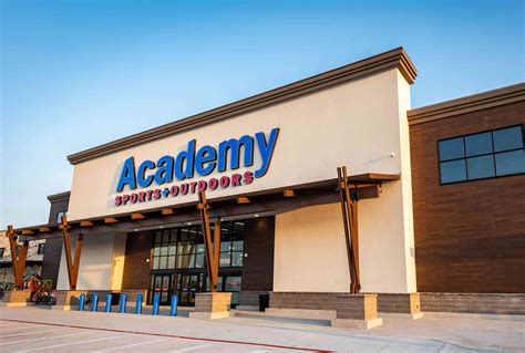 Academy Sports + Outdoors Results Hit as Economic Pressure Affects Shoppers