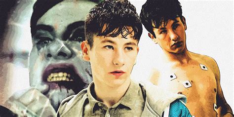 Why Barry Keoghan Makes A Perfect Villain