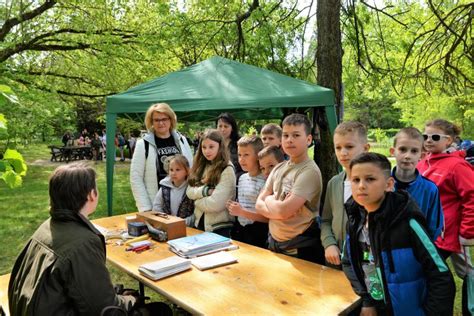 Madarak és fák napja a Tuzson János Botanikus Kertben 2023 Galéria