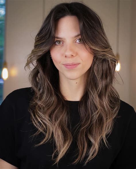 36 Hottest Long Shag Haircuts To Try This Year Hairstyles Vip