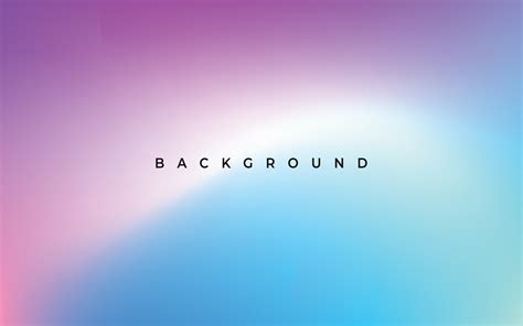 gradient multicolor background curve light effect design vector graphic 30520739 Vector Art at ...