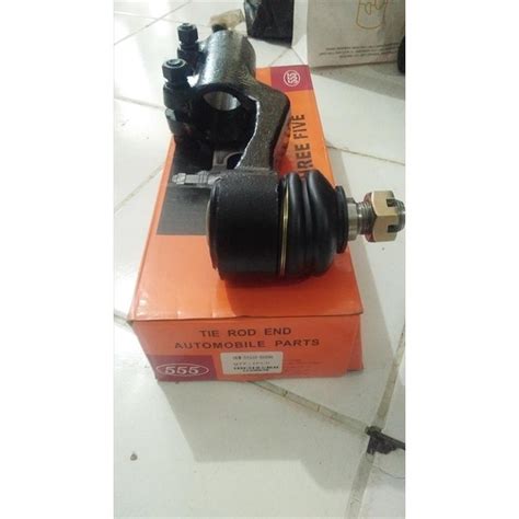 Jual Tie Rod End Kanan Hino Three Five S E Shopee