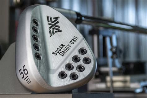 PXG Wedges Vs Vokey: What Are The Best Wedges For Us? - PXG Golf Club Review