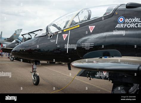 Bae hawk cockpit hi-res stock photography and images - Alamy