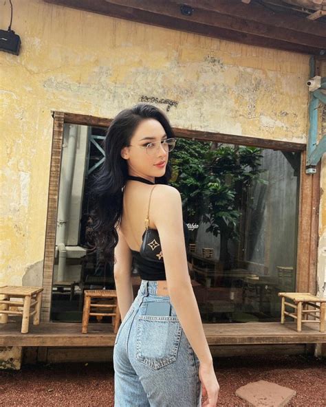 Hot Girl G Y S T Mxh Khi Thi Hoa H U L Ai