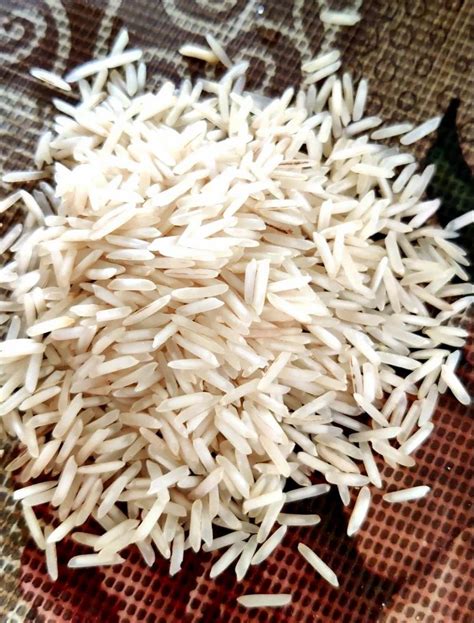 1121 White Sella Basmati Long Rice Loose At Rs 110 Kg In Karnal ID