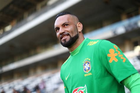 Paredão alviverde Primeira convocação de Weverton à Seleção Brasileira