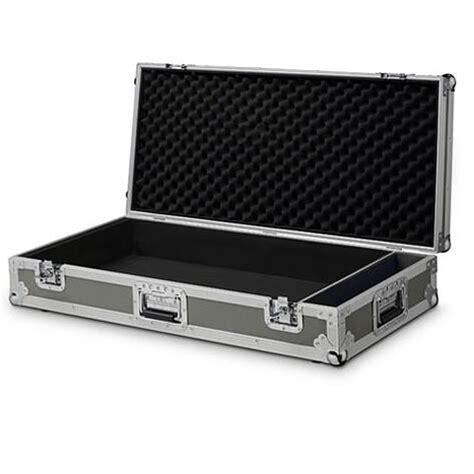 Rockboard Cinque Flightcase Pedalboard