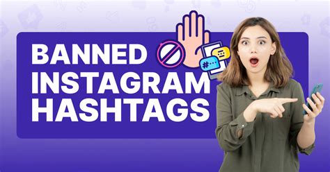List Of Banned Instagram Hashtags Dont Use These Viralyft