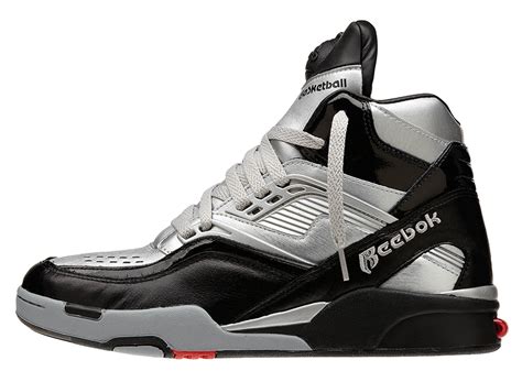 Reebok Pump Twilight Zone Ruff Ryders Sneakernews