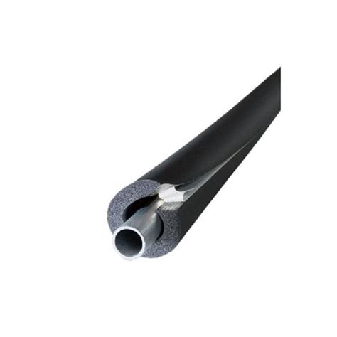 Armacell Armaflex Pipe Insulation 2m Lengths 13mm Thick 22mm X 13mm X 104m Plumbing Superstore®