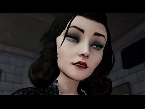 Elizabeth Bioshock Infinite Animated XVIDEOS